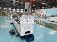 Máquina de aço 50m/Min Metal Framing Machine do calibre da luz do ISO do CE