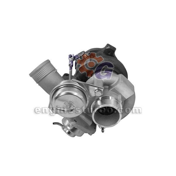 Turbo TD04L B5254T2 Engine 49377-06213 49377-06200 30650634 36002369 Turbocharger