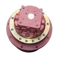 Conjunto impulsor final de TM04A