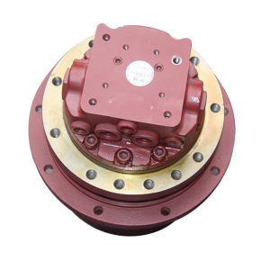 Собрание конечной передачи TM04A