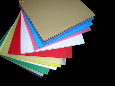 Plastic Hollow Grid Polycarbonate Sheet Extrusion Machine