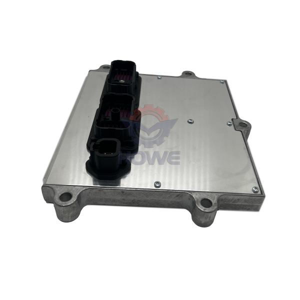 Nombre de la parte Controlador del motor de excavadora para PC200-8 PC220-8 600-467-1100 4921776 P4921776