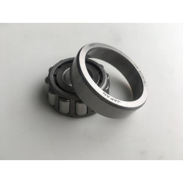 Подшипники ролика конусности P6 P4 P5 30307J 35x80x22.75mm