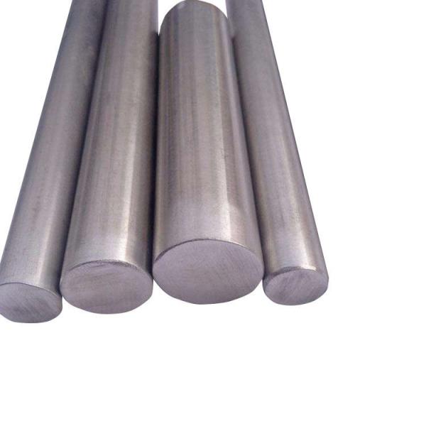 8mm 14mm SS321 Barra de Aço Inoxidável S31635 Estoque Redondo de Aço Inoxidável