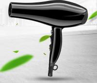 Strong Power Hairdressing Hair Dryer , Salon Barber Blow Dryer 240V