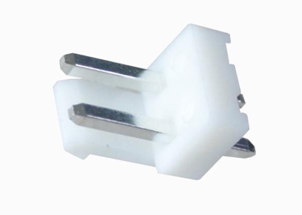 Conector reto 2 Pin Female Header Connector da bolacha do computador 1000M Ohm