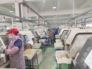 Taizhou Yuehao Technology Co., Ltd