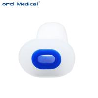Produit médical PE Guedel Modèle Guedel voies respiratoires de taille différente Voie respiratoire orapharyngée