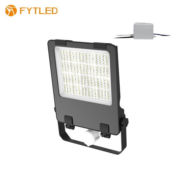 5000K 150W Outdoor LED Flood Lights , Movement Detector LED Flood Light