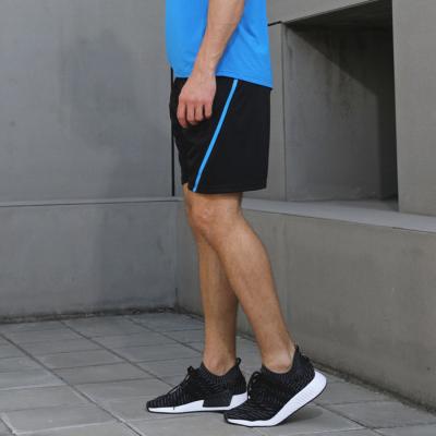 Men 'S Summer Breathable Running Shorts / Casual Short Pants Custom Logo