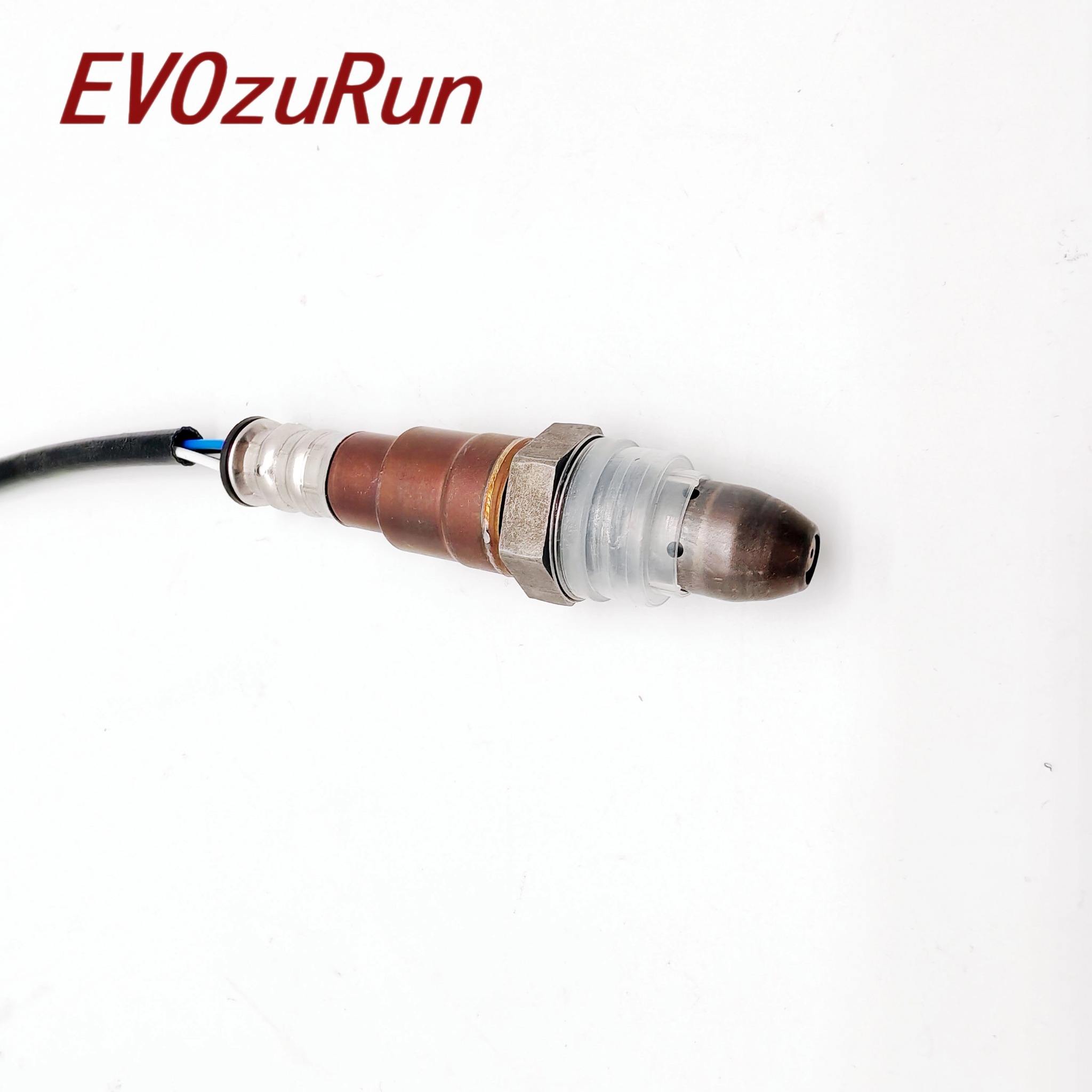 Factory Direct Upstream Oxygen Sensor 22693-5RB0A Lambda O2 Air Fuel Ratio Sensor for Nissan Rogue Kicks Versa 1.6L 2.5L
