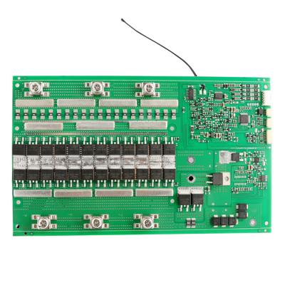 Conjunto do PWB de LiFePO4 Bluetooth