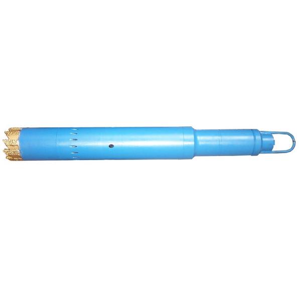 Tiptop Downhole Fishing Tools Reverse Circulating Junk Basket 4 '' ~ 15 ''