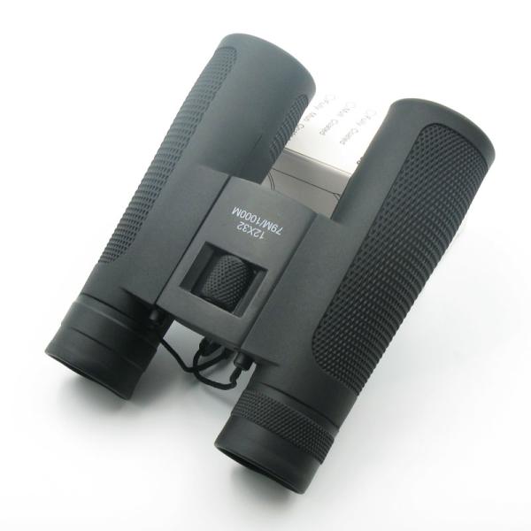 Night Vision Roof Prism Binoculars