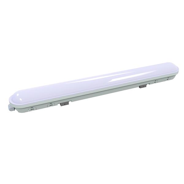 SMD2835 Fluorescent LED Tube Lights For Room Moistureproof Multiscene