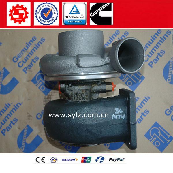 Cummins 1988-02 C-ummins, CDC Buses, Truck H1E Turbo 3527107 3527123 3802257
