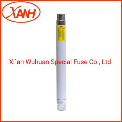 Overcurrent Protection 24kv Fuse Xrnt1 High Voltage Ceramic Cartridge Fuse