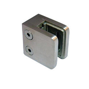stainless steel casting -construction hardware-stainless steel glass clamps-glass clamp