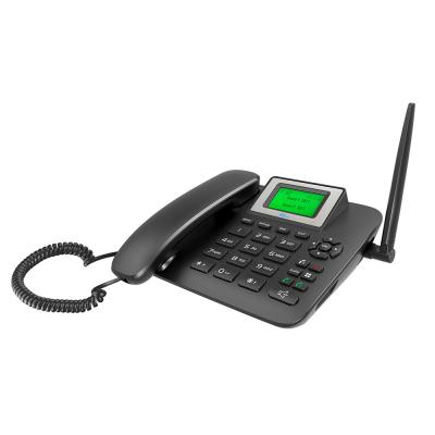 MP3 telefone Desktop do jogo 4G Volte com lista telefônica de Bluetooth
