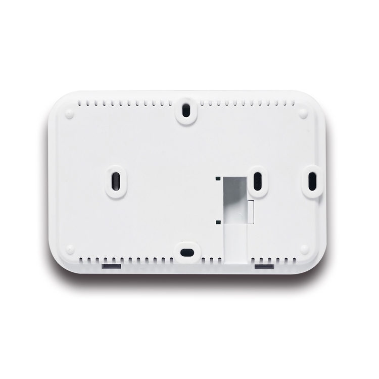 2xAAA Size Lithium Battery-operated Adjustable Electronic Heating Non-programmable LCD Thermostat for Boilers OEM ODM tailored for foodservice providers and commercial chefs