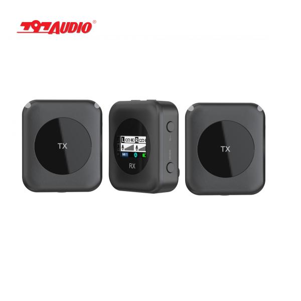 797Audio WCR01 Professional 2.4G Wireless Karaoke Microphone for Cellphone Camera Mobile Phone,Iphone 15, Iphone 15pro