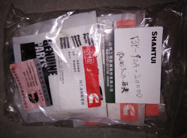 Supply Shantui excavator parts SE330 oil temperature switch  13Y-92A-20000
