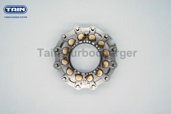 TF035  Turbocharger Spare Parts / Nozzle Ring Hyundai Santa Fe 2.2L D4EB 49135-07300 49135-07302