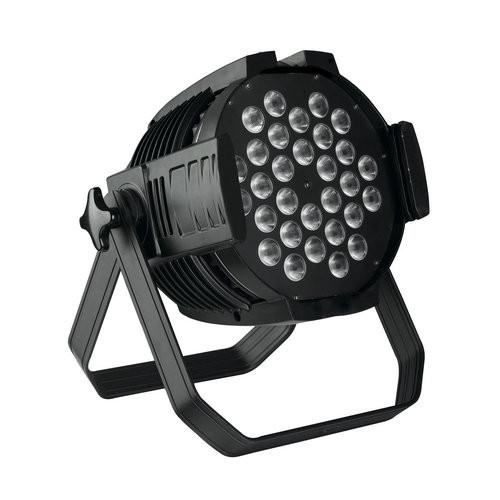 3 In 1 36pcs 3 Watt Led wash light 3500 LX  CE / ROHS with Cast Aluminum
