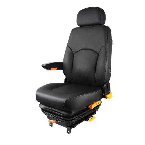 Universal Super Soft Comfort Seat for SINOTRUK Truck C7H SITRAK Air Suspension Airbag