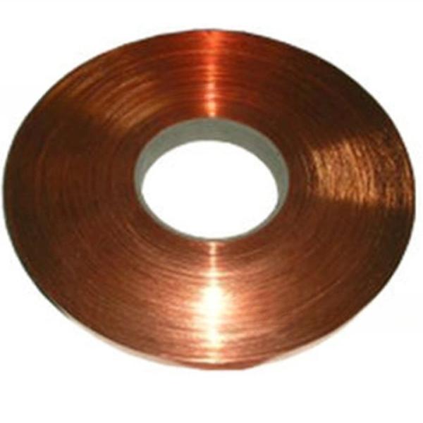 0.1~30mm Chapa de cobre 99,99 Coil de cobre puro Preço Fabricante profissional H62 C27200