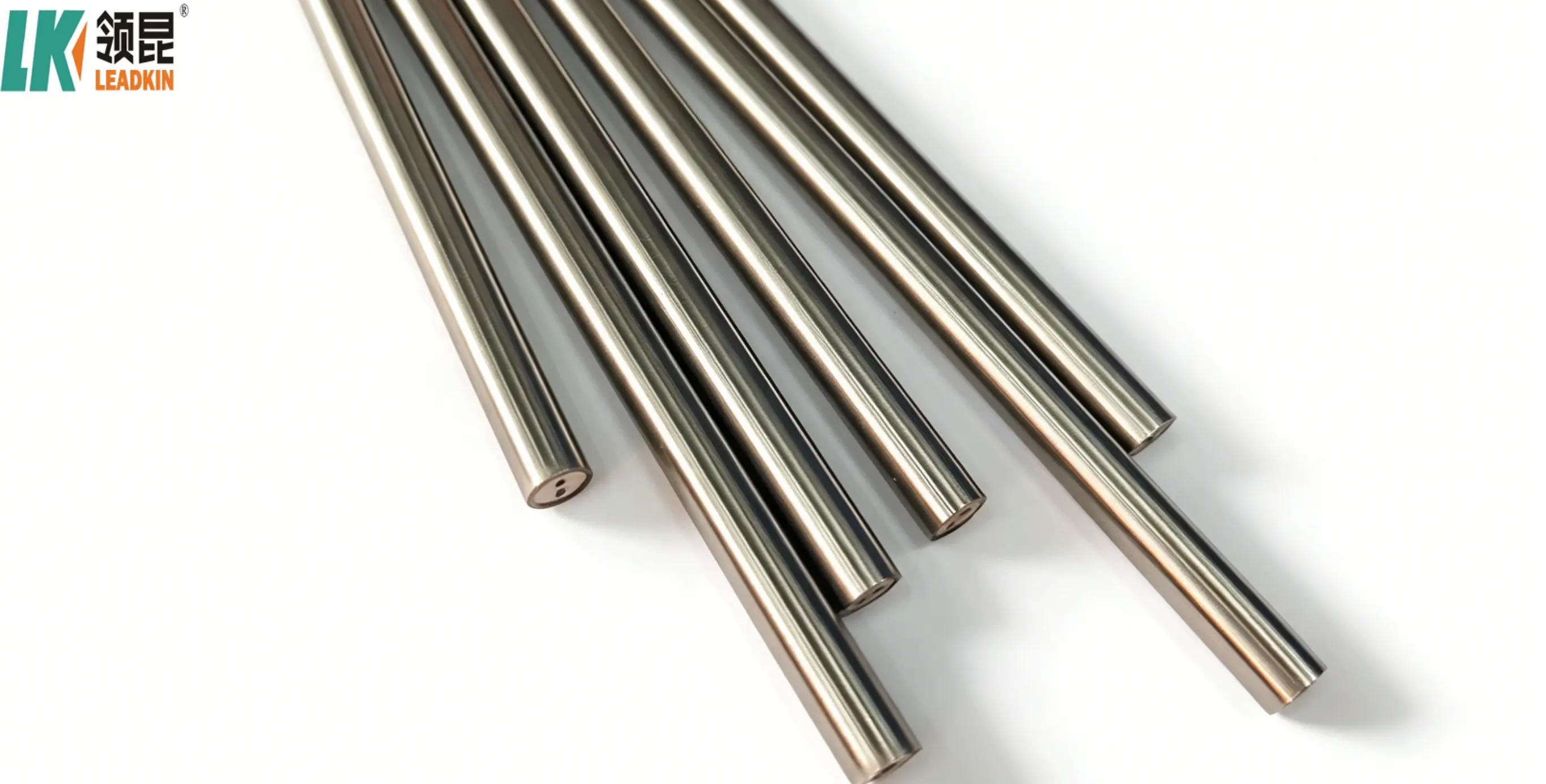 Precision RTD Sensor Cable with 99.6% High Purity MgO and SS316 Sheath in 3 to 8 Cores Configuration