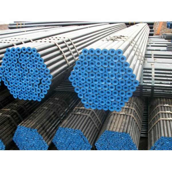 Труба А106 ГР.Б углерода большого диаметра безшовная стальная для высокотемпературного обслуживания