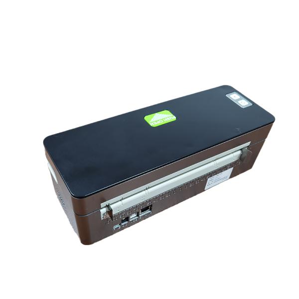 Customizable Wireless Thermal Receipt Printer AC 110V-220V Power Supply