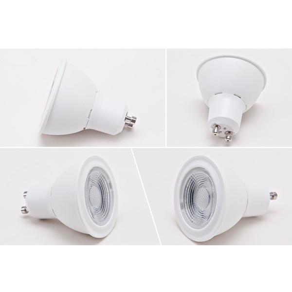 Ra90 5W GU10 high CRI led lamp manufacturers