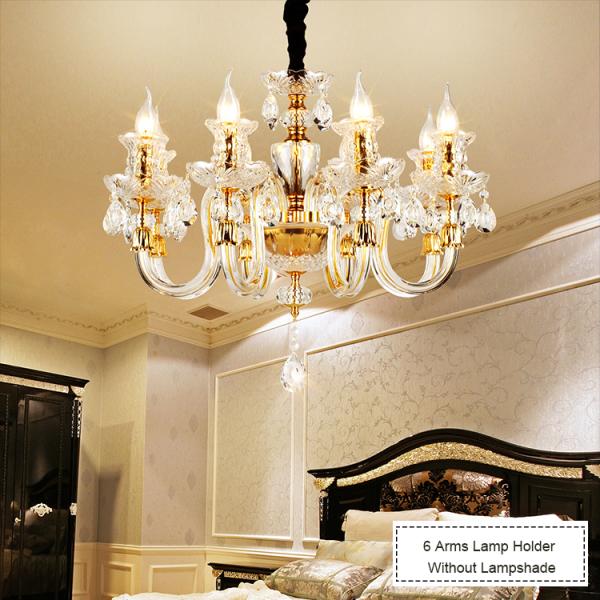 Boutique chandeliers for Hallway Sittingroom Lighting (WH-CY-139)
