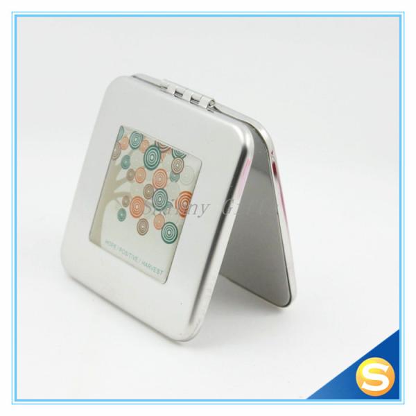 Promo Giveaway Gifts Cosmetic Mirrors Portable Mirror