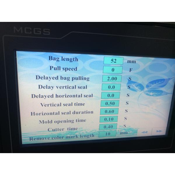 Automatic Screw Fastener Hardware Fittings Counting and Bagging Screw Packing Machine