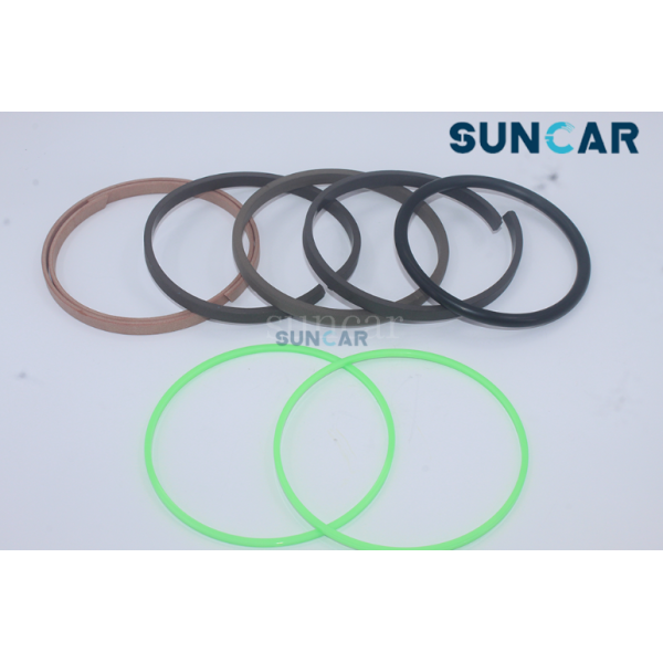 71418481 Piston Seal Kit Fits For New Holland EC215 Excavator