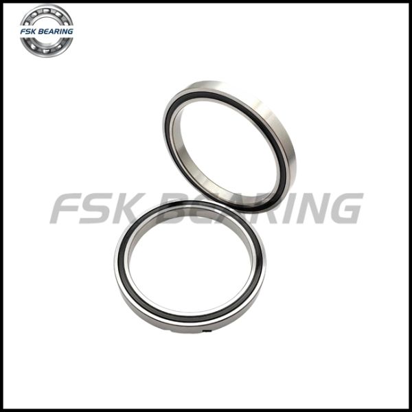 FSK 6711ZZ 6711RS Deep Groove Ball Bearing 55x68x7mm Thin Wall Robot Aircraft Model Bearing