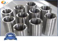 Tube poli du zirconium 702 d'espace d'ASTM B523 R60702