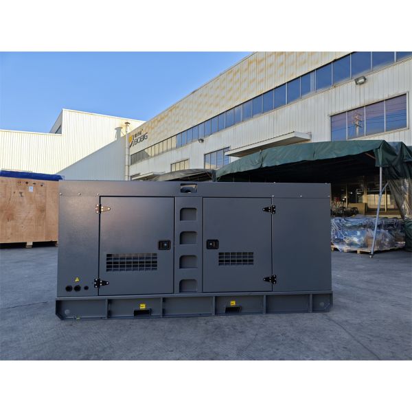Super Silent Diesel Genset Portable Diesel Generators 6KVA 7KVA 8KVA 10KVA 12KVA 16KVA 18KVA 20KVA 50hz/60hz 110/220/380V Low Price