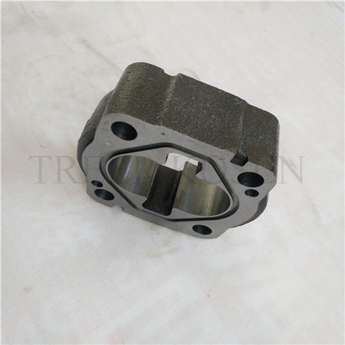 Gear pump parts 324-8215-100 gear housing