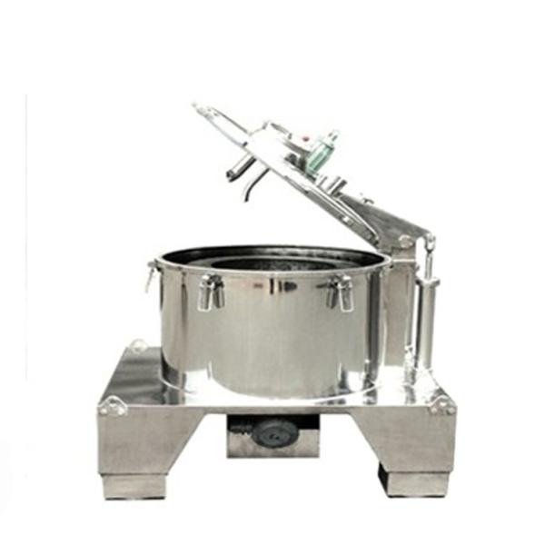 химический полностью автоматический центробежный поставщик фильтра постного масла