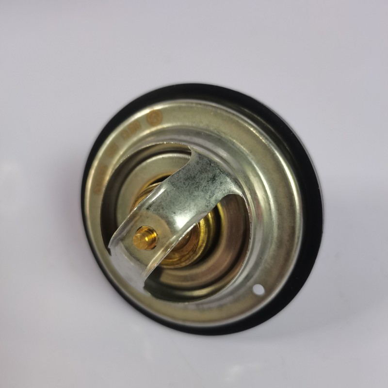 FAW Jiefang Truck Cooling System Parts Thermostat 30509-83D