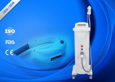 SHR / IPL Multi Function Body Hair Removal Machine Inner Handpiece Structure