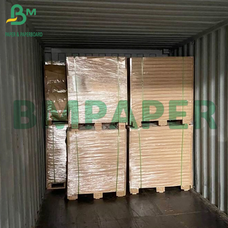 55gsm 60gsm Uncoated Book Cream Color Paper Ivory High Bulky Offset Paper (6) 55 гг. 60 гг. Непокрытая книжная красочная бумага Крем Слоновая Кость Высокая объемная офсетная бумага