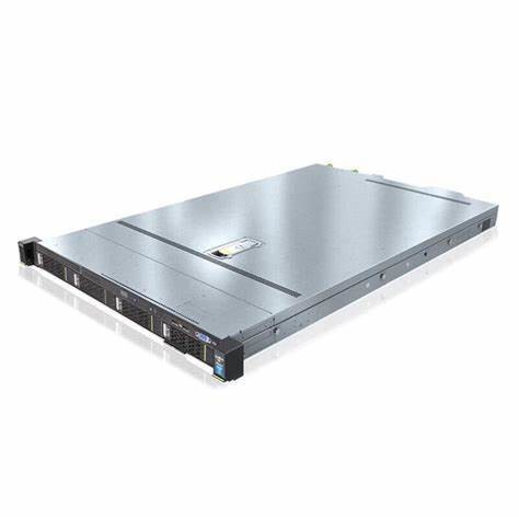 800W Two Xeon Scalable Processors E3-1220 v6 Server with HDD SSD SATA and Power Supply