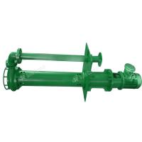 bomba submergível da pasta do elevador 120m3/H de 1480r/Min 40m