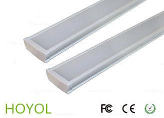 High Efficiency 36W 3600lm 5500k LED Tri-Proof Light Led 4ft Tube Lights