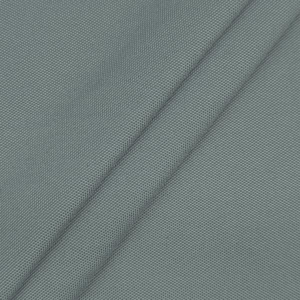 Breathable Stretch Polo Pique Fabrics Polyester Material, Good Price Knitted Cotton Pique Fabric for Sale/